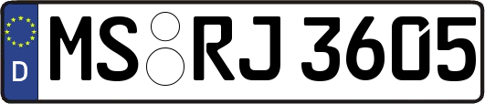 MS-RJ3605