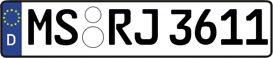 MS-RJ3611