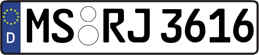 MS-RJ3616