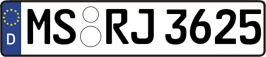 MS-RJ3625