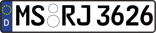 MS-RJ3626