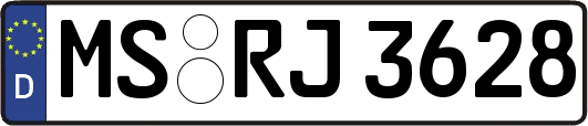 MS-RJ3628