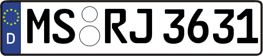 MS-RJ3631