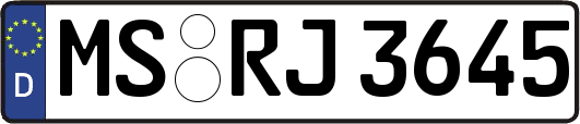 MS-RJ3645