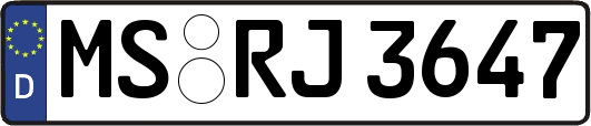 MS-RJ3647