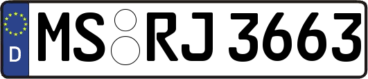 MS-RJ3663