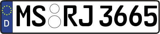 MS-RJ3665