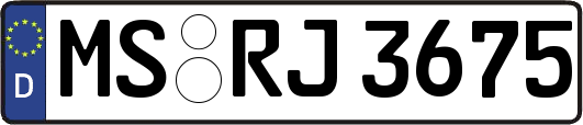MS-RJ3675
