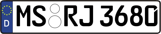 MS-RJ3680