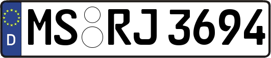 MS-RJ3694