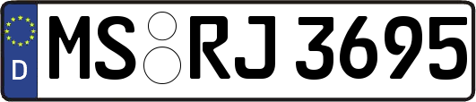 MS-RJ3695