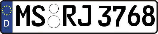 MS-RJ3768