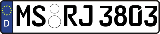 MS-RJ3803