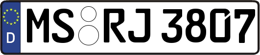 MS-RJ3807
