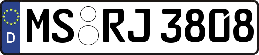 MS-RJ3808