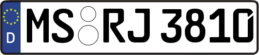 MS-RJ3810