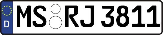 MS-RJ3811
