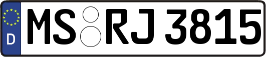 MS-RJ3815