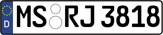 MS-RJ3818
