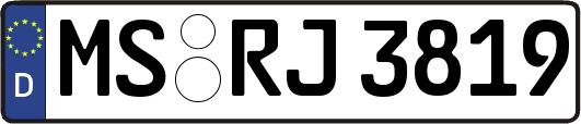 MS-RJ3819