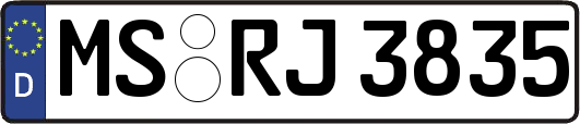 MS-RJ3835