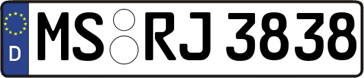 MS-RJ3838