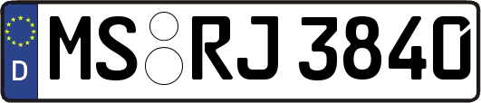 MS-RJ3840
