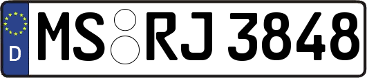 MS-RJ3848