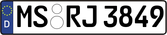 MS-RJ3849