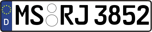MS-RJ3852