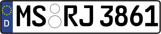 MS-RJ3861