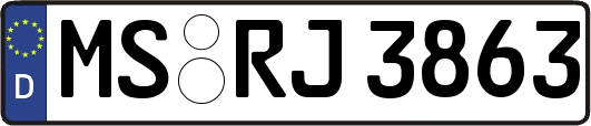 MS-RJ3863