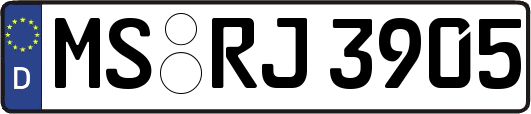 MS-RJ3905