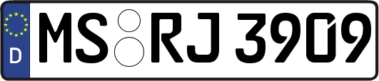 MS-RJ3909