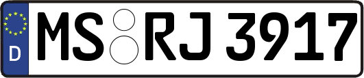 MS-RJ3917