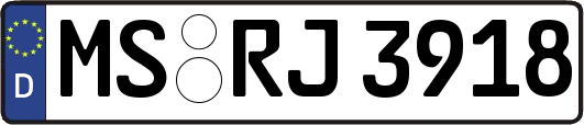 MS-RJ3918