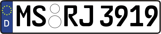 MS-RJ3919