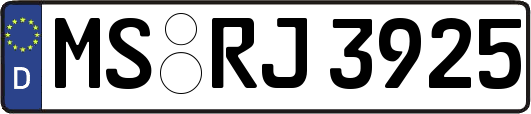 MS-RJ3925