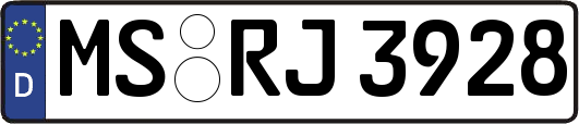 MS-RJ3928
