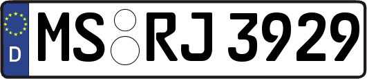 MS-RJ3929