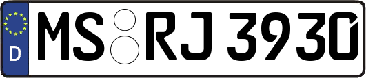 MS-RJ3930