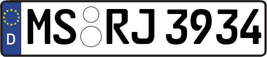 MS-RJ3934