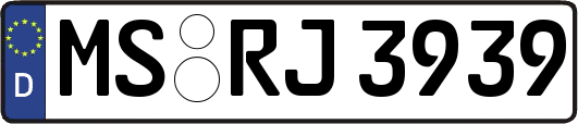 MS-RJ3939