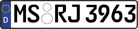 MS-RJ3963