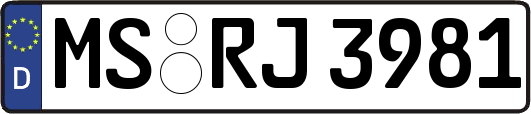 MS-RJ3981