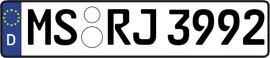 MS-RJ3992