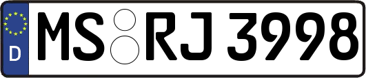 MS-RJ3998