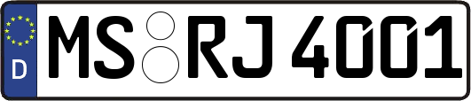 MS-RJ4001