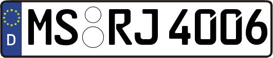 MS-RJ4006