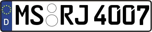 MS-RJ4007